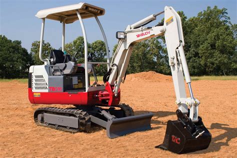 takeuchi 1.5 ton digger|takeuchi mini digger.